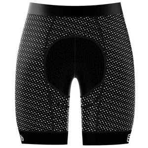 SQlab SQ-Liner ONE10 Liner Shorts M Black