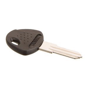 YUBA Blank Key AC-LK001