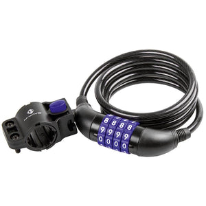 M-Wave DS 8.15 Cable Lock Cable lock