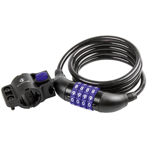 M-Wave DS 8.15 Cable Lock Cable lock