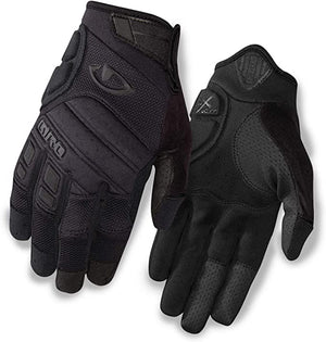 Giro Cycling Gloves Black / S Giro Xen Mountain Gloves