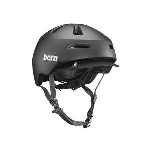 Bern Brentwood 2.0 Helmet Matt Black S 52 - 55.5cm
