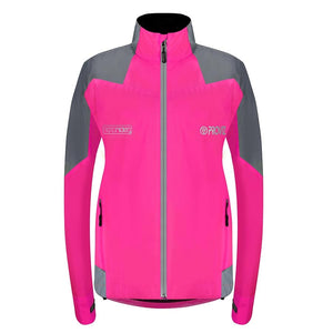 Proviz Nightrider 2.0 Jacket Women Pink 34