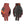Leatt MTB 1.0 Men Full Finger Gloves Lava S