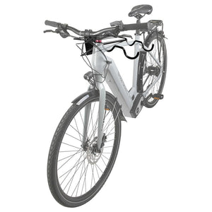 M-Wave Collector HD Bikes: 2 On the wall Foldable Max weight 70kg