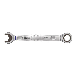 Wera 6000 Joker Ratcheting 16mm