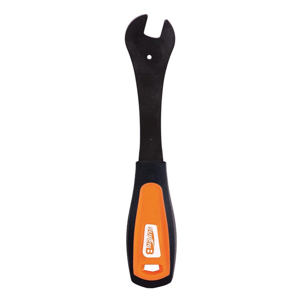 Super-B TB-8455 Pedal Wrench 15mm