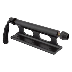 Sunlite Bike Block Fork Mount  QR Fat Bike 135mm spacing Black