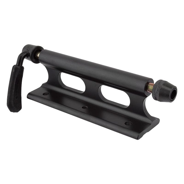 Sunlite Bike Block Fork Mount  QR Fat Bike 135mm spacing Black