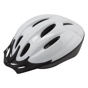 Aerius V10 All Purpose Glue on White 10 Head Lock