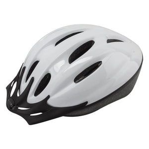 Aerius V10 All Purpose Glue on White 10 Head Lock