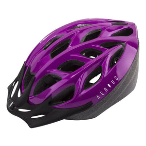 Aerius Sparrow All Purpose In-Fusion Purple 23 Head Lock