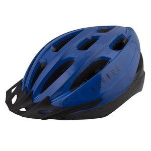 Aerius V19-Sport All Purpose In-Mold Blue 19 Head Lock