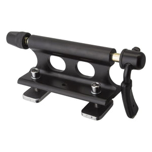 Sunlite Bike Block Fork Mount  QR Standard 100mm Black