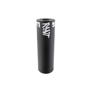 Rant LL Cool Alloy 14mm - 3/8` Black 37mm 115mm