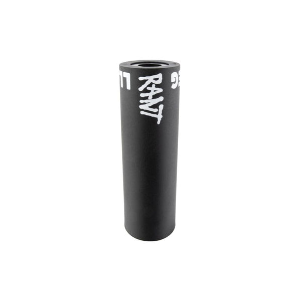 Rant LL Cool Alloy 14mm - 3/8` Black 37mm 115mm