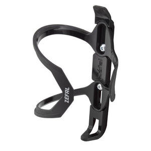 Zefal Pulse Z2 Universal Side Load Composite Black Braze-on