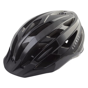 Aerius V23-Sport All Purpose In-Mold Black 23 Head Lock