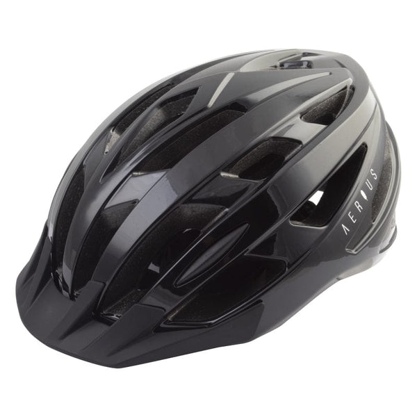 Aerius V23-Sport All Purpose In-Mold Black 23 Head Lock