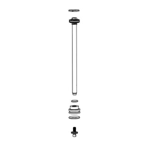 RockShox Damper for RVL RC A1 11.4018.025.022