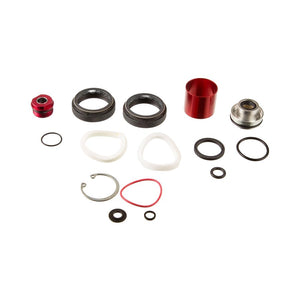 RockShox 200 Hour Service Kit for ZEB Base DPA A2
