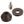 RockShox SDLC B1 Travel Change Kit 70mm Kit
