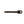 RockShox Damper Shaft for Deluxe/Super Deluxe Coil 47.5-55mm
