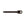 RockShox Damper Shaft for Deluxe/Super Deluxe Coil 57.5-65mm