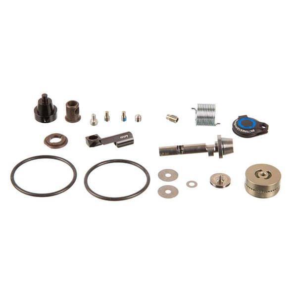 RockShox 3 Position Remote Upgrade Kit for SIDLuxe