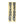 RockShox Decal Kit for BoXXer Ultimate D1 Silver for Gloss Black