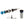 RockShox Reba B1 Debonair Assembly 80mm