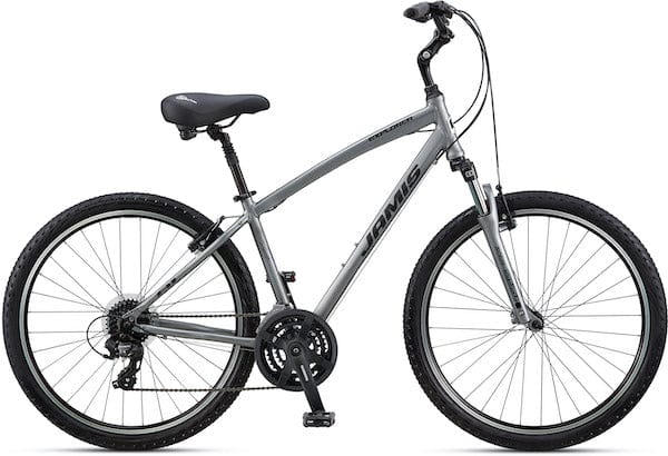 Jamis Explorer A1