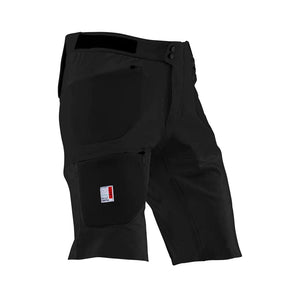 Leatt All MTN Short 3.0 Medium (32") Black 