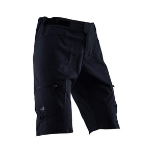 Leatt MTB Enduro Short 2.0 Medium (32") Black 