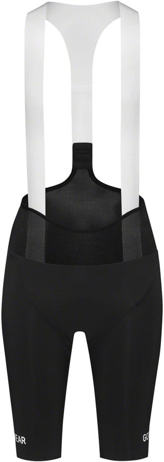 Gorewear Spinshift Bib Shorts + - Black Women's X-Small/0-2