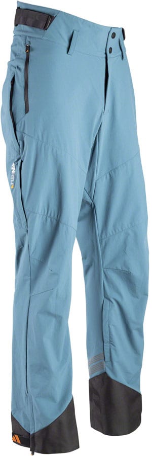 45NRTH 2023 Naughtvind Pants - Men's Slate 2X-Large