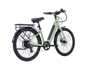 AIMA Key West 2.0 - E-bike