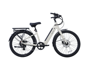 AIMA Key West 2.0 - E-bike