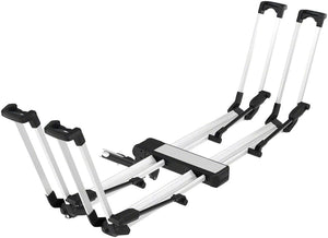 Thule Helium Platform XT Hitch Bike Rack - 1.25" 2" Receiver 2-Bike