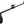 Thule Bed Rider Pro Fork Mount Truck Bed Rack - Full Size