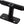 Kuat Dirtbag Phat 15x150mm Thru Axle Truck Bed Fork Mount