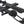 Kuat NV 2.0 Base 2-Bike Add-On Tray - Matte Black