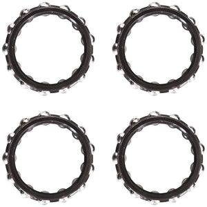 Fulcrum R3-010 Ball Bearing Ring - 4 Pieces