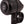 Incredibell Ace Bell - Black
