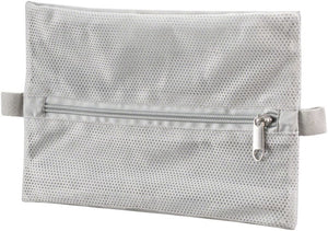 Ortlieb Quick Release Handlebar Pack Inner Organizer Pocket Gray