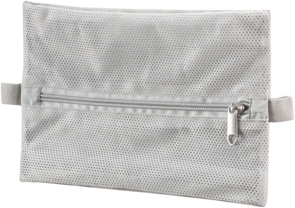 Ortlieb Quick Release Handlebar Pack Inner Organizer Pocket Gray