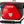 Ortlieb Ultimate Six Classic Handlebar Bag - 6.5L  Red