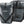 Ortlieb Back Roller Pannier - 40L Pair Asphalt/Black