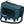 Ortlieb E Trunk Rack Bag - 10L Petrol