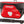 Ortlieb Ultimate Six Classic Handlebar Bag - Red 5L